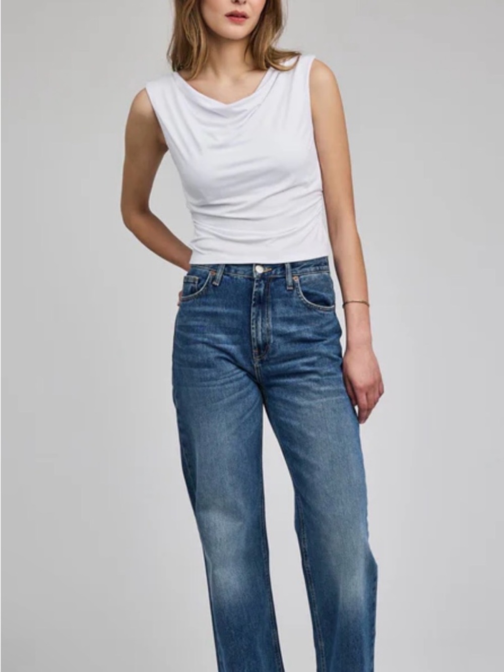 Gentle Fawn Cassidy Top